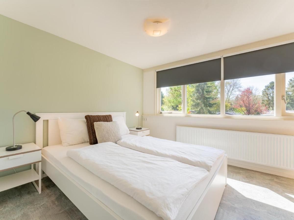 Tiny Koolmees Villa Hulshorst Dış mekan fotoğraf