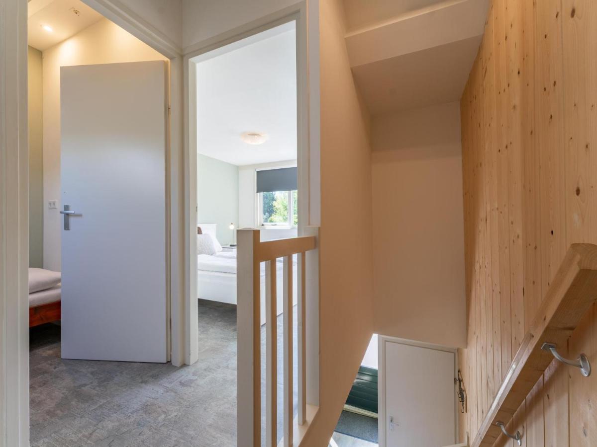 Tiny Koolmees Villa Hulshorst Dış mekan fotoğraf